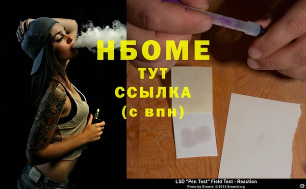 крисы Баксан